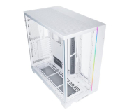 Lian Li O11 Dynamic EVO XL White - 1188429 - zdjęcie 1